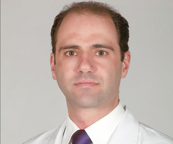 Dr. Alex Molinary